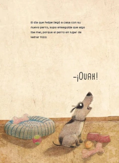 ¡OUAH! - comprar online