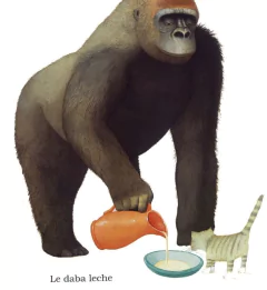 Cosita linda en internet