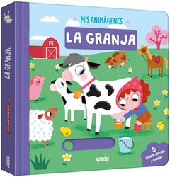 Mis animágenes: La granja