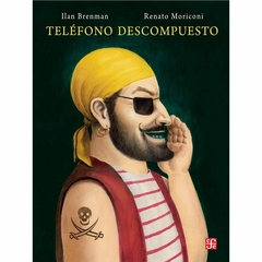 Teléfono descompuesto