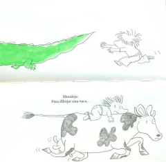 El mejor libro para aprender a dibujar una vaca - comprar online