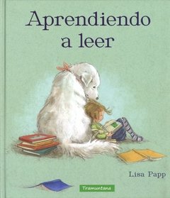 Aprendiendo a leer