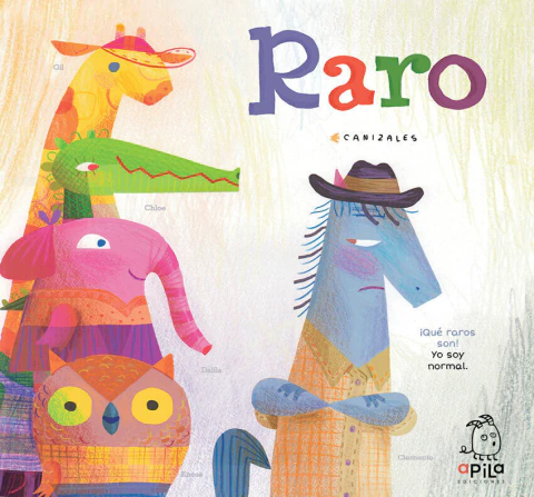 Raro - comprar online