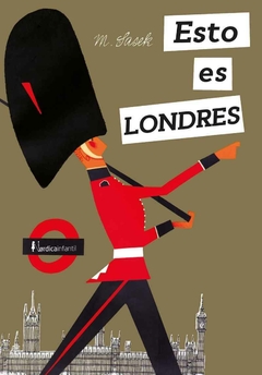 Esto es Londres - comprar online