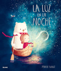La luz en la noche - comprar online