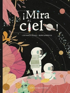 Mira al cielo - comprar online