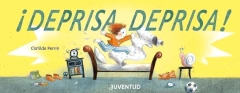 Deprisa deprisa