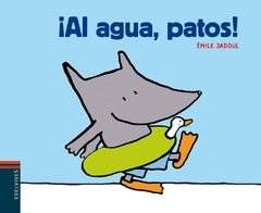 Al agua patos