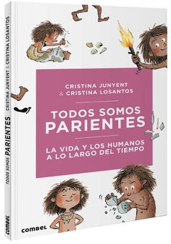 Todos somos parientes