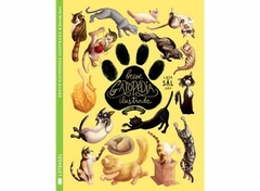 Breve gatopedia ilustrada - comprar online