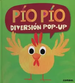 Pío pío diversión pop up