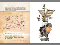 El diario del capitán arsenio - comprar online