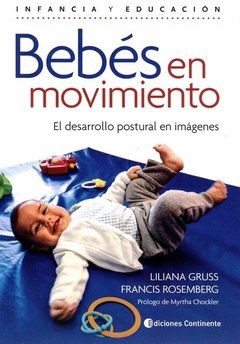 Bebes en movimiento