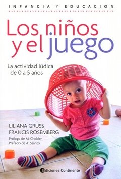 Los niños y el juego