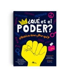 Qué es el poder