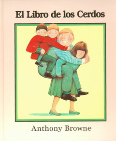 El libro de los cerdos - comprar online