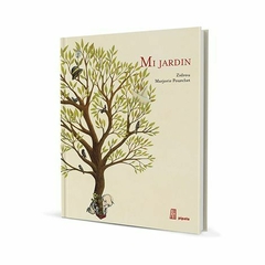 Mi jardín - comprar online