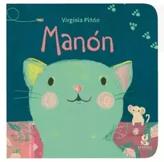 Manón - comprar online