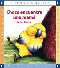 Choco encuentra una mamá - comprar online