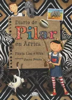 Diario de Pilar en ÁFRICA