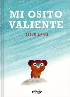 Mi osito valiente