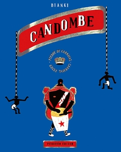 Candombe - Fiebre de carnaval