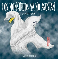 Los monstruos ya no asustan - comprar online