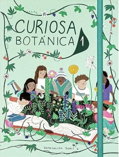 Curiosa Botánica