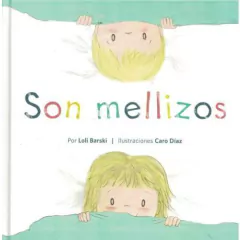 Son mellizos