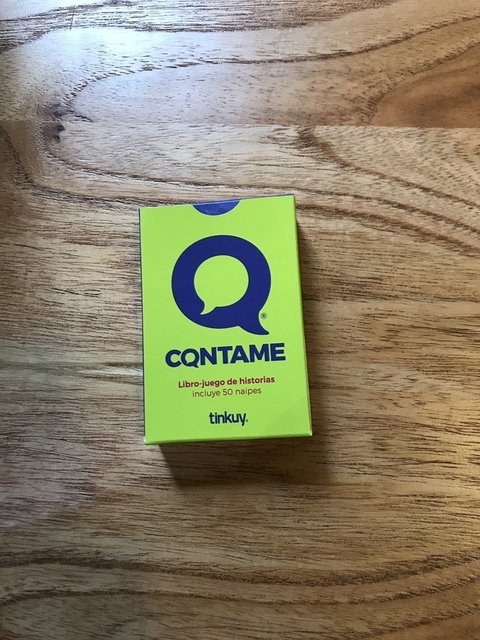 Contame
