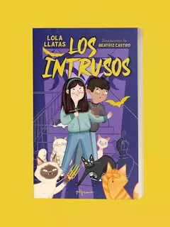 Los Intrusos