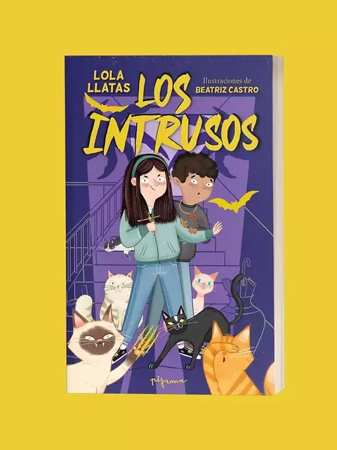 Los Intrusos