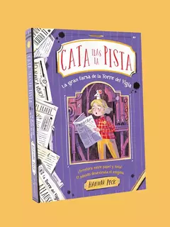 Cata tras la pista 3: La gran farsa de la Torre del Vigía
