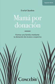 Mamá por donación