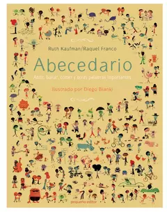 Abecedario