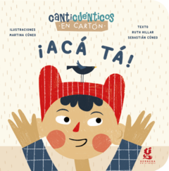 ¡Acá tá! - Canticuénticos