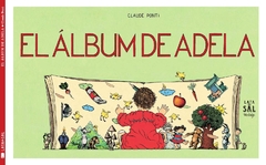 El álbum de Adela