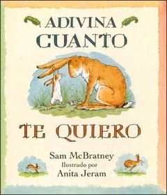 Adivina cuánto te quiero (Album)