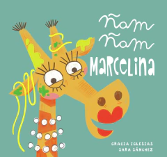 Ñam ñam Marcelina