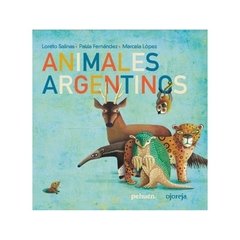 Animales argentinos