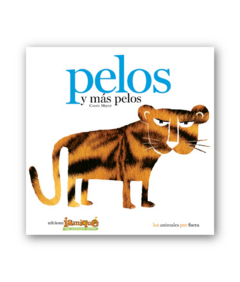 Pelos y más pelos