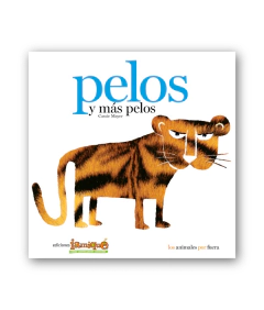 Pelos y más pelos