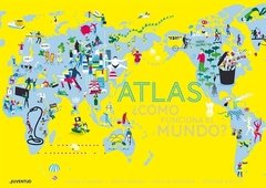 Atlas ¿cómo funciona el mundo?