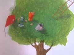 Atrapados - Abrazandocuentos: Librería y distribuidora de libros infantiles