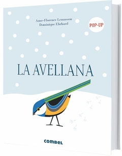 La avellana (pop up)