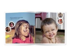 Niñas y niños - comprar online