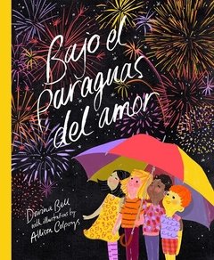 Bajo el paraguas del amor