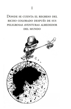 La leyenda del bicho colorado - comprar online