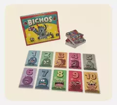 Bichos - comprar online