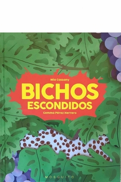 Bichos Escondidos